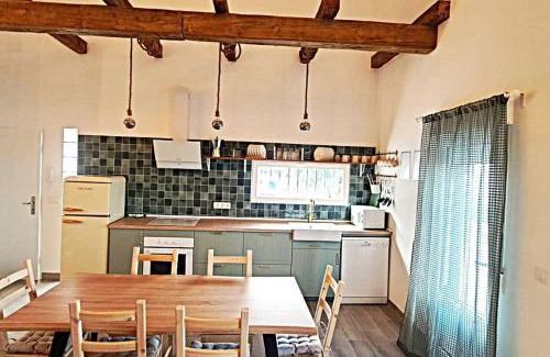 Jaen Villa | Villa rural el Valle de Aron