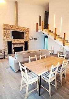 Jaen Villa | Villa rural el Valle de Aron