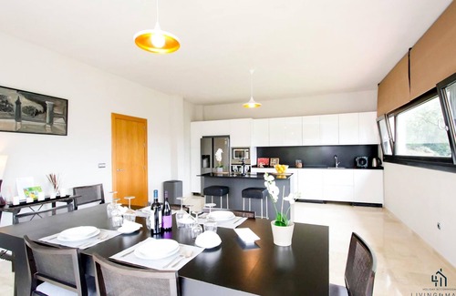Benalauria Cottage | Villa Rural Zen living4malaga