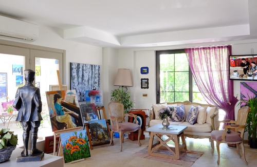 Gundogan Hotel | Villa Rustica Hotel