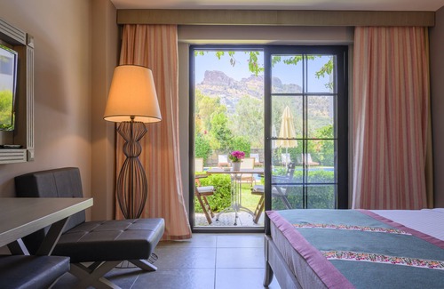 Gundogan Hotel | Villa Rustica Hotel