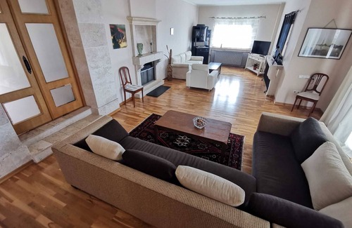 Rozino Villa | Villa Rustica Mediteranea