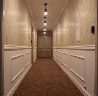 Polanczyk Apartment | Villa Rustica
