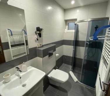 Besenova House | Villa Rustica