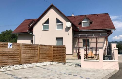 Besenova House | Villa Rustica