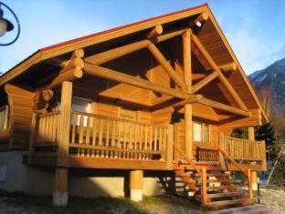 Rusutsu Cabin | Villa Rusutsu