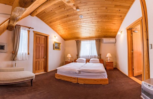 Rusutsu Hotel | Villa Rusutsu