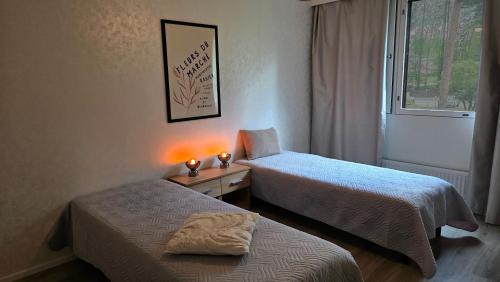Kouvola Apartment | Villa Ruths Stay Hauki