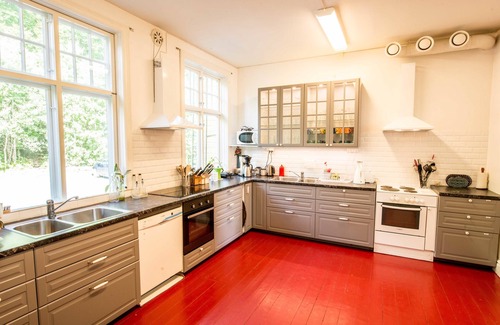 Rostanga Bed & Breakfast | Villa Söderåsen