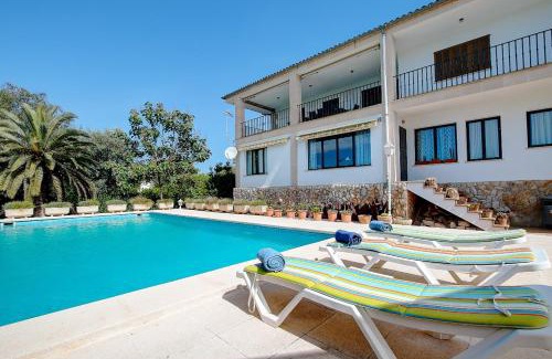 Sa Cabaneta Villa | Villa Sa Cabaneta by Slow Villas
