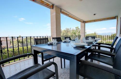 Sa Cabaneta Villa | Villa Sa Cabaneta by Slow Villas
