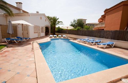 Sa Coma Villa | Villa Sa Coma