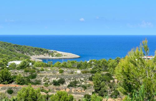 Portinatx Villa | Villa Sa Descuberta