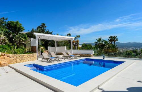 Sant Antoni de Portmany Villa | Villa Sa Rota Family