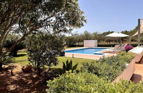 Sant Joan de Labritja Villa | Villa Sa Vinyeta