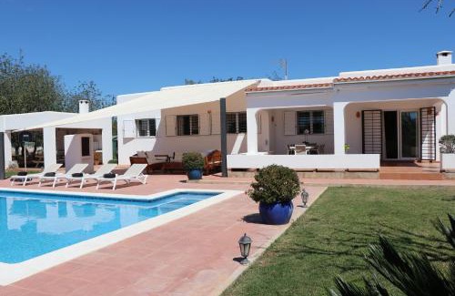 Sant Joan de Labritja Villa | Villa Sa Vinyeta