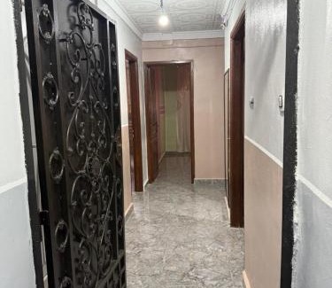 Khenchela Province Apartment | Villa SAAD