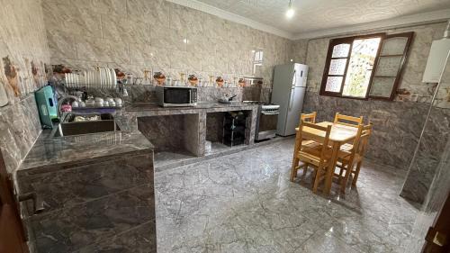 Khenchela Province Apartment | Villa SAAD