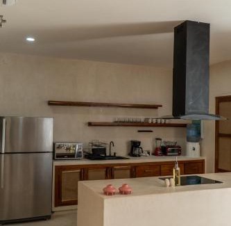 Salinas Villa | Villa Saadhu with Fantastic Oceanview