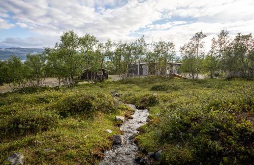 Enontekio Ski Chalet | Villa Saananjuuri