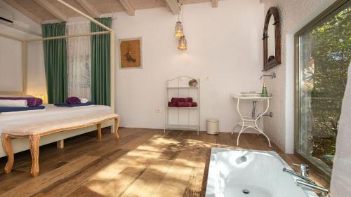 Nenadici Villa | Villa Sage