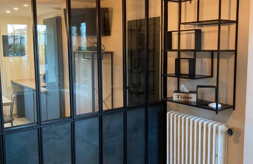 Papus Apartment | Villa Sagrada l'Atelier *