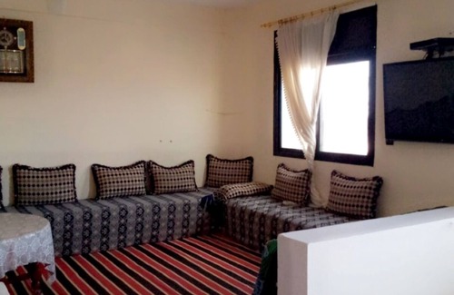 Moulay Bousselham Apartment | Villa Said