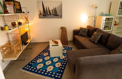 Birgi Vecchi Villa | Villa Sail&Travel *Riserva naturale stagnone*