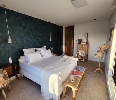 Marly Bed & Breakfast | Villa Saint Andrews
