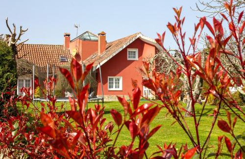 Teo House | Villa Salgueiros