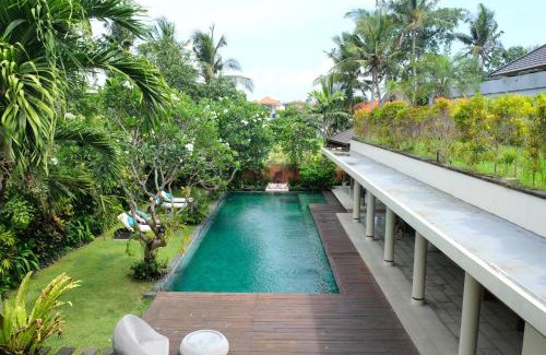Berawa Villa | Villa Sally