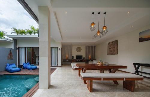 Berawa Villa | Villa Sally