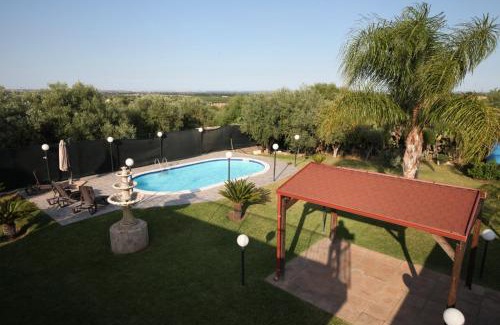 Syracuse House | Villa Sally
