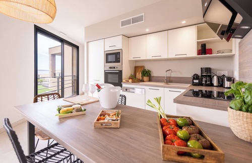 Les Issambres House | Villa Sambro