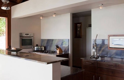 Pointe Milou Villa | Villa Samsara | Ocean View - Located in Fabulous Pointe Milou with Private Pool