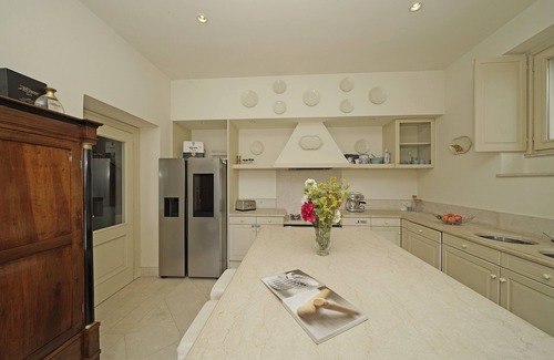Roe Villa | Villa San Carlo - Four Bedroom Villa, Sleeps 7
