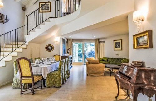 Rovato Villa | Villa San Giorgio by Interhome