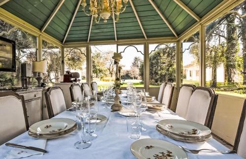 Rovato Villa | Villa San Giorgio by Interhome