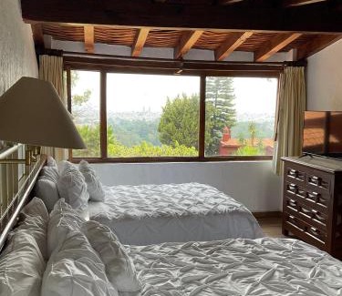 Vista Bella Hotel | Villa San Jose Hotel & Suites