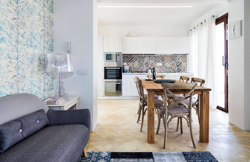 Reitani Villa | Villa San Lorenzo Lavanda 6p - Marzamemi, Sicilia