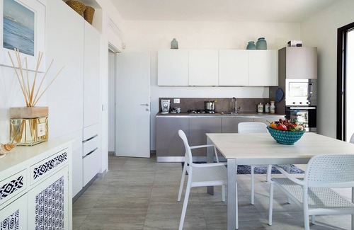 Reitani Villa | Villa San Lorenzo Rosmarino - Marzamemi, Sicilia