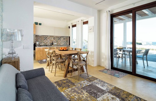 Reitani Villa | Villa San Lorenzo Ulivo - Marzamemi, Sicilia