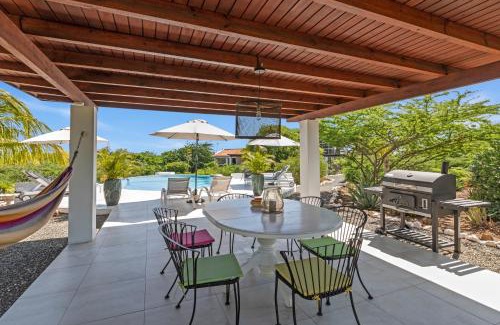 Fontein Apartment | Villa San Sebastian Curaçao