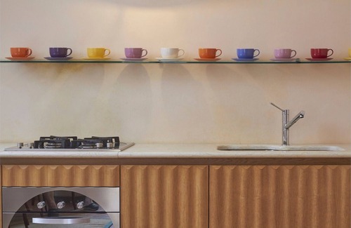 Pistoia House | VILLA SAN SIMONE - APARTMENT I LECCI