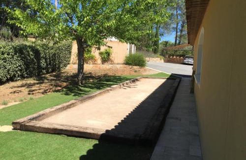 Les Arcs-sur-Argens Villa | Villa Sanata