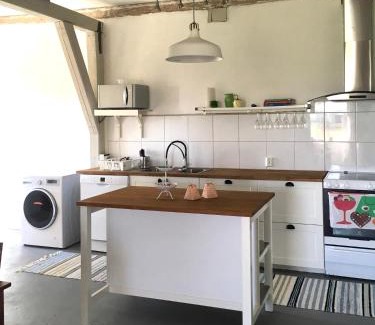 Borrby Bed & Breakfast | Villa Sandby B&B