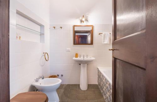 Amatrice Bed & Breakfast | Villa Sanguigni