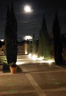 Alba Adriatica Hotel | Villa Sant'Angelo