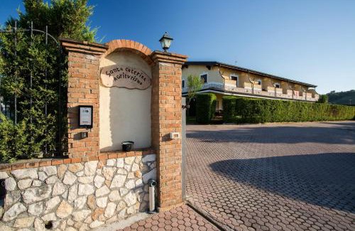 Montalto Uffugo House | Villa Santa Caterina