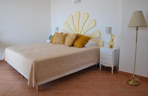 Laurito Hotel | Villa Santa Chiara Positano Suites